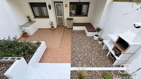 Foto 2 de Casa o xalet en venda a Montmar, Castelldefels