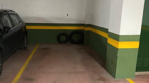 Foto 4 de Garaje en venta en Calle Julio Méndez, 4, Candeleda, Ávila