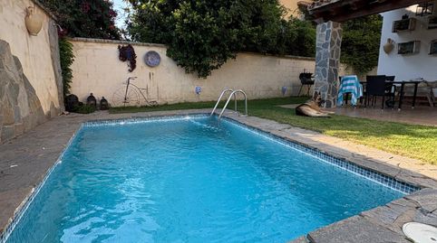 Foto 4 de Casa o xalet en venda a La Jara, Sanlúcar de Barrameda
