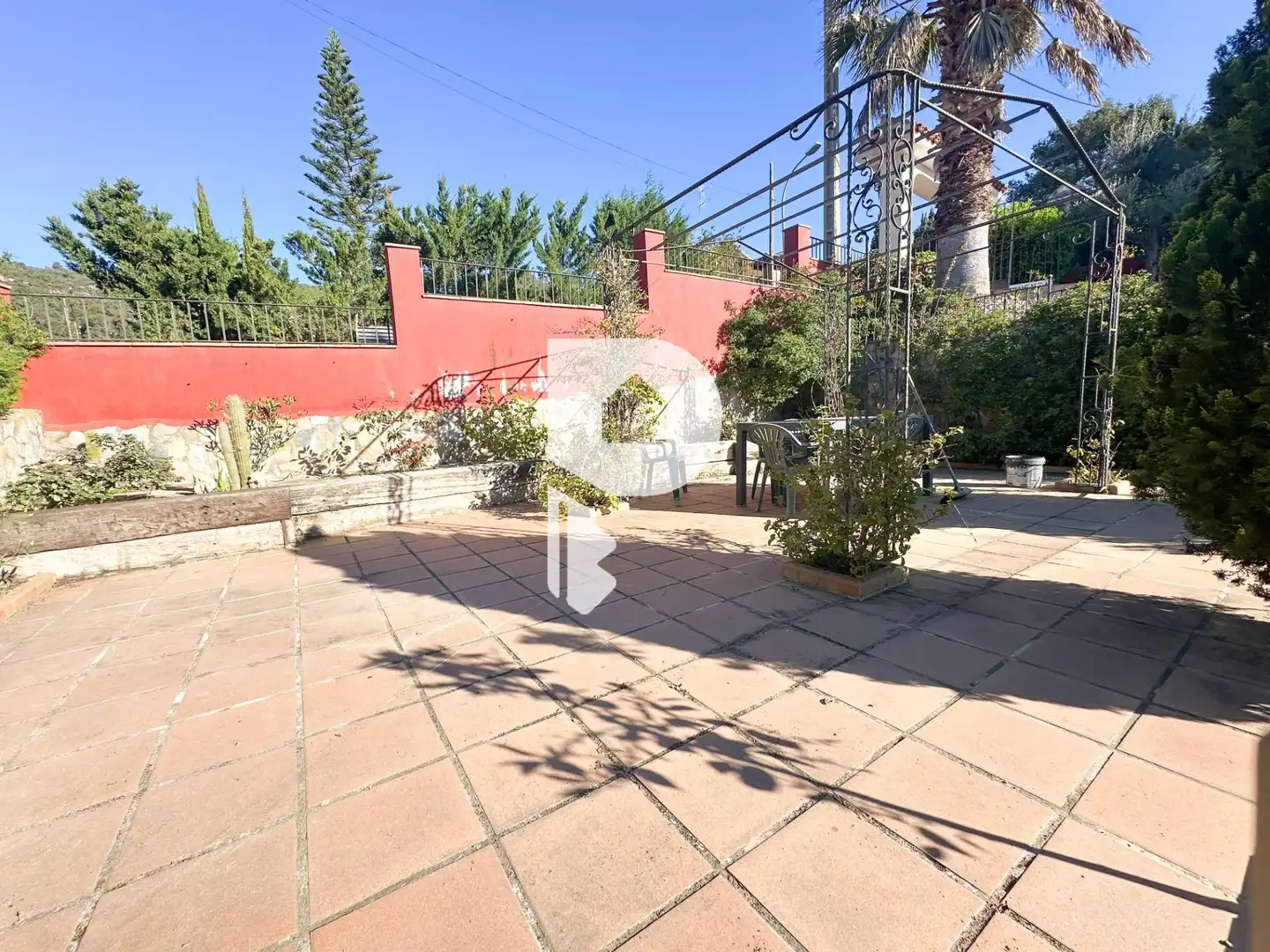 Casa con terraza en venta en Torrelles de Llobregat, imagen 6
