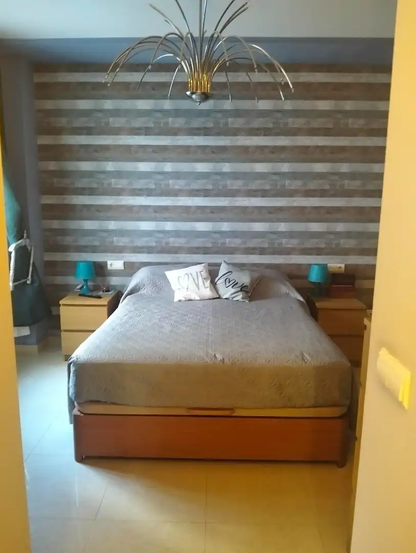 Flat with terrace for sale in Núcleo Urbano, imagen 19