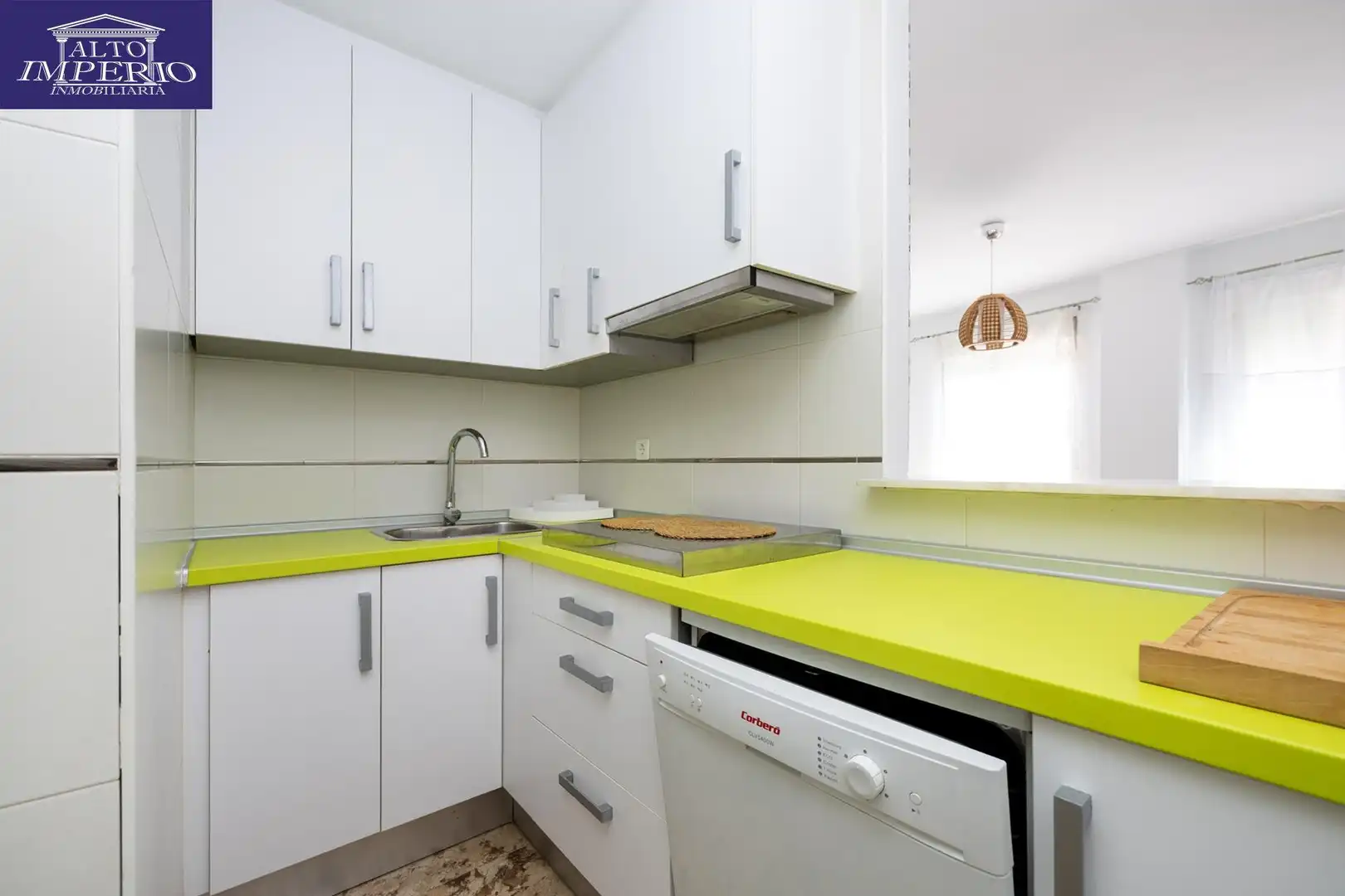 Appartement avec terrasse à vendre à Calle Calle Manuel de Falla, imagen 9