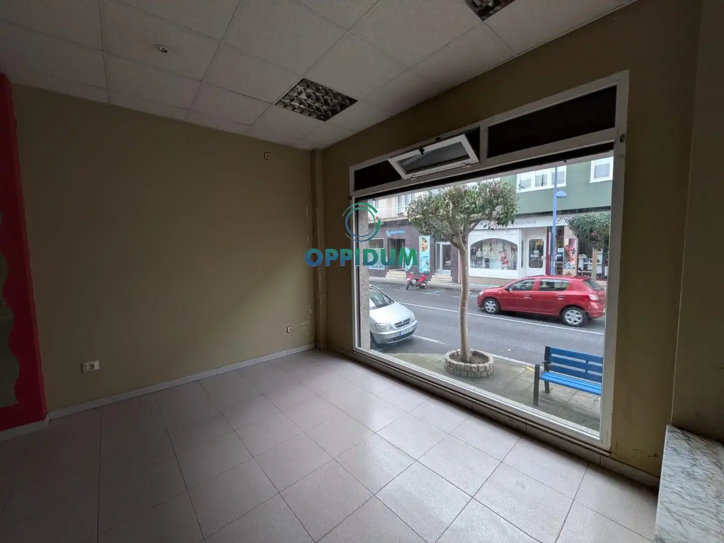 Commercial properties for sale in Ponteceso