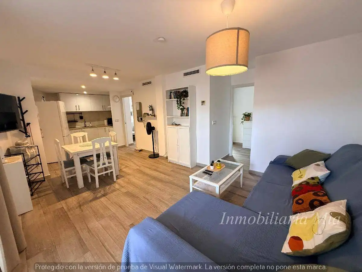 Apartament amb terrassa en venda a Montemar, imagen 19