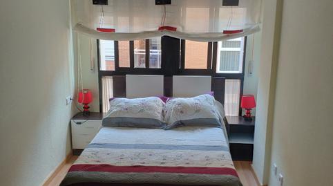 Foto 3 de Pis de lloguer a Calle Carlos III, 31, Casco Antiguo, Cartagena