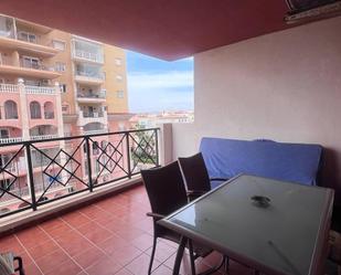 Terrassa de Apartament en venda en Torrevieja amb Aire condicionat, Calefacció i Jardí privat