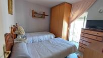 Bedroom of House or chalet for sale in Casares  with Balcony