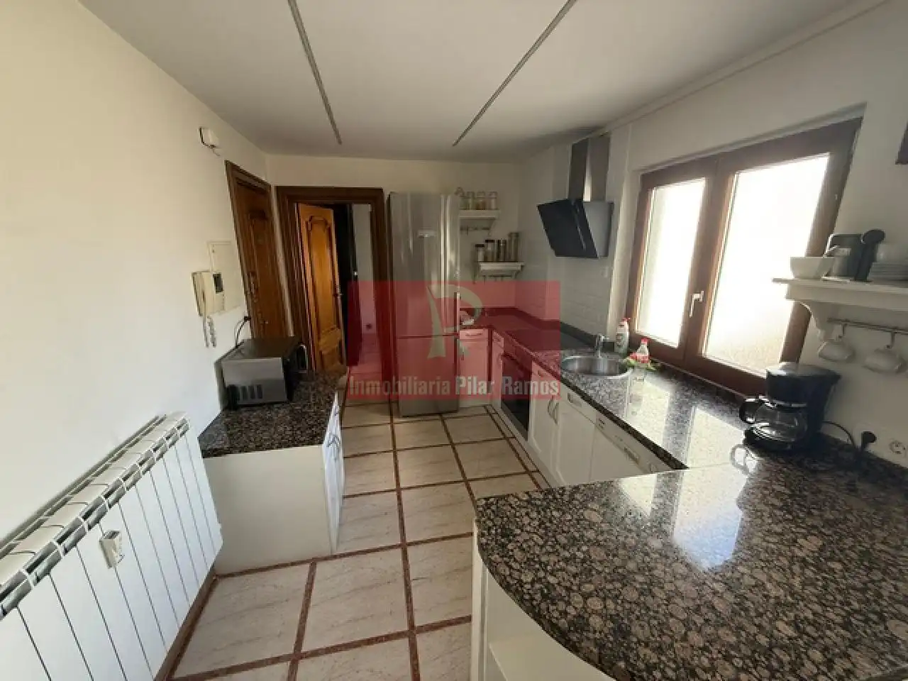 Flat with lift to rent in Centro Ciudad, imagen 6