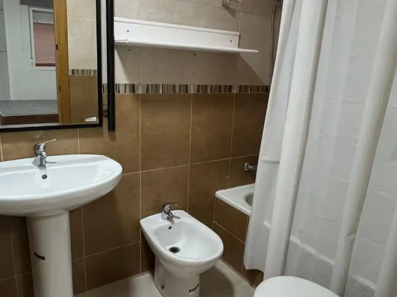 Wohnung mit Aufzug zur Miete in C. V.Blasco Ibáñez, 81, 03420 Castalla 81, imagen 5