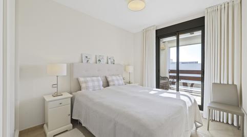 Foto 4 de Apartament en venda a La Cala Mijas, Mijas