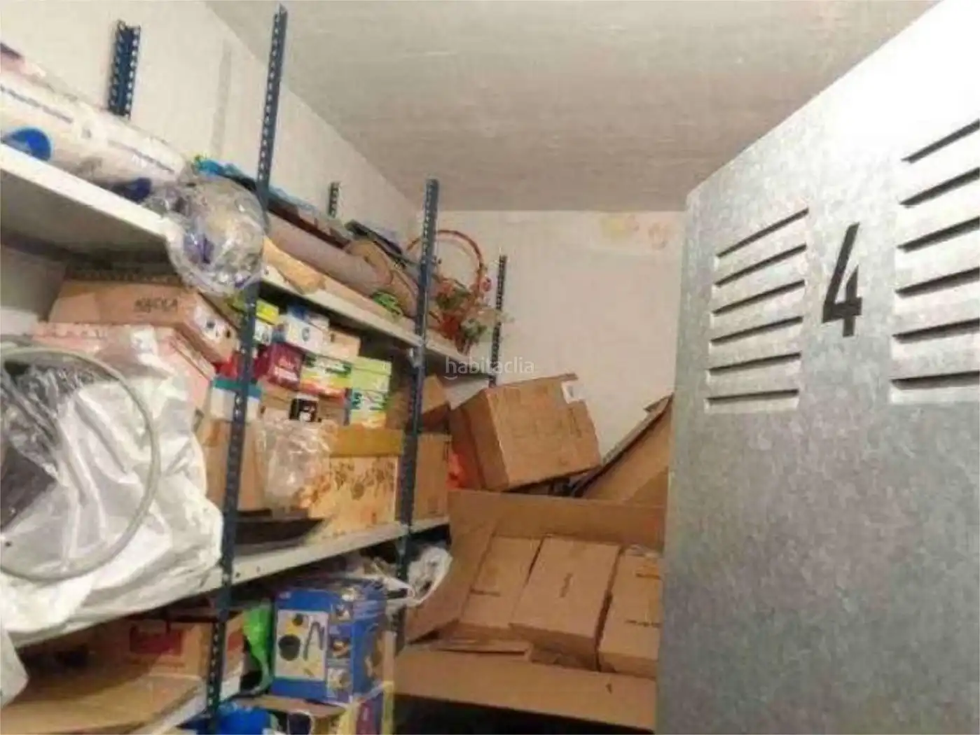 Wohnung zum Verkauf in Calle Sierra Morena 7, imagen 4
