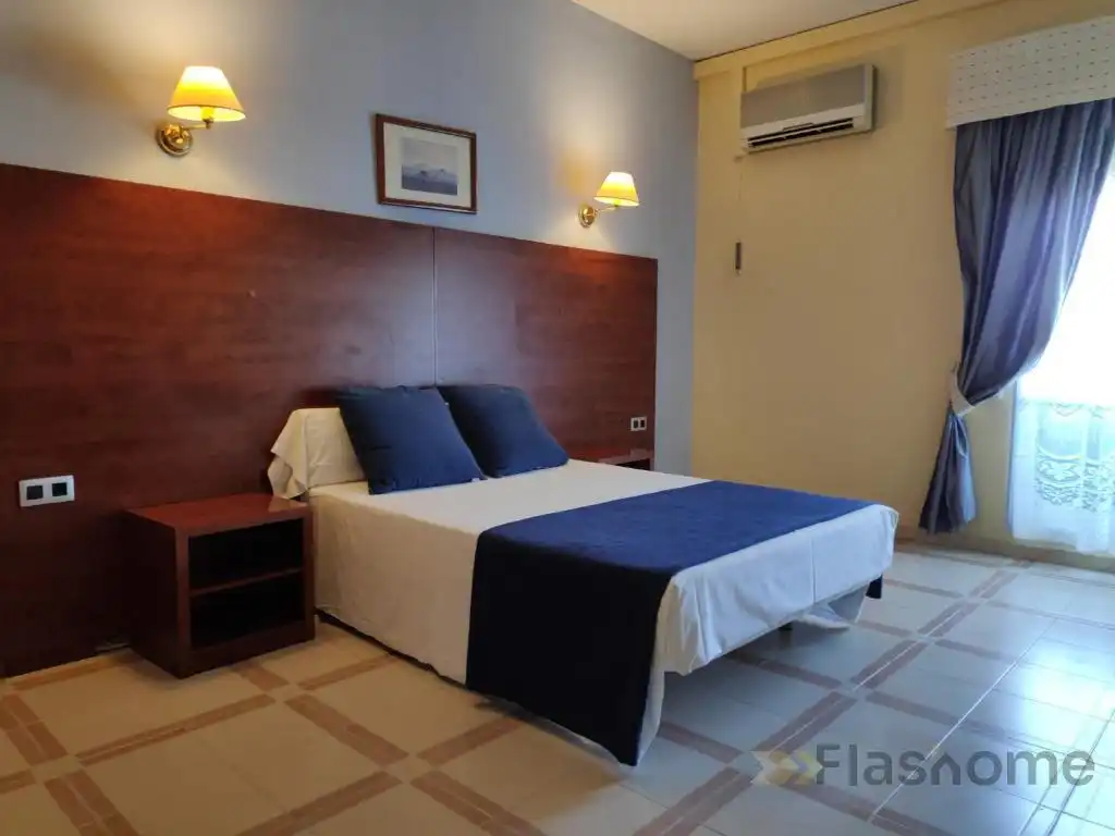 Schlafzimmer von Gebäude zur Miete in Trujillo