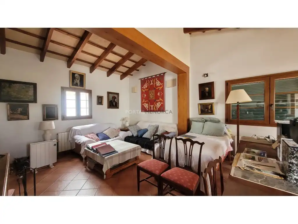 Casa rustica in vendita a Diseminados Son Pons, imagen 14
