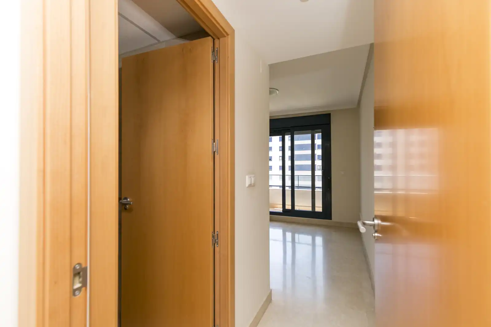 Appartement avec terrasse à vendre à San Blas, imagen 12