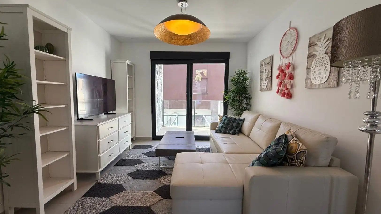 Penthouse mit Pool zum Verkauf in Pilar de la Horadada ciudad, imagen 14