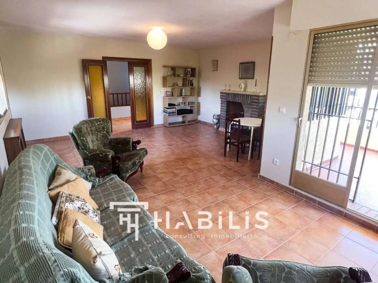 Casa con piscina in vendita a Nambroca - calle cuenca, imagen 14