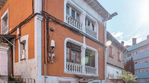 Foto 2 von Gebaude zum Verkauf in Calle de Valentín Ochoa, 4, La Felguera, Langreo