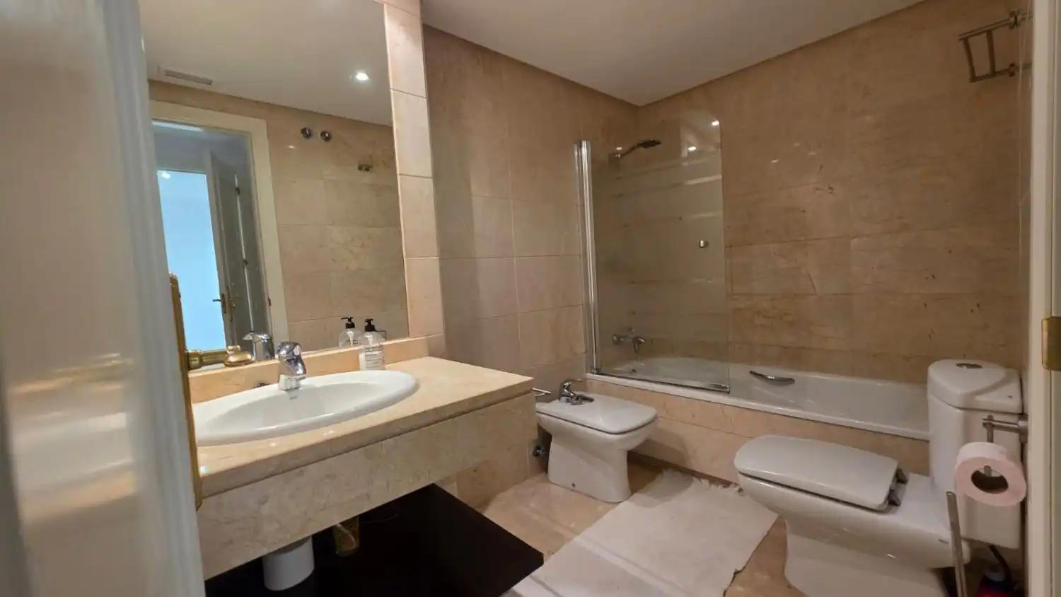 Apartament de lloguer a Nueva Andalucía, imagen 14