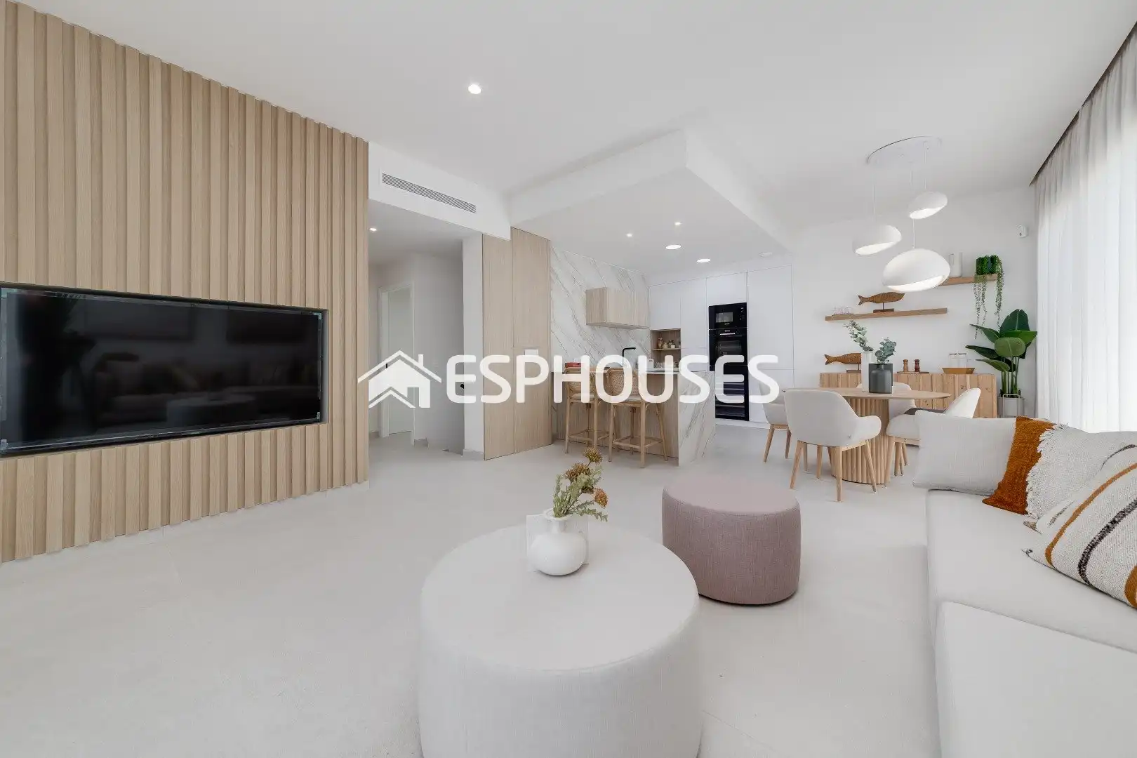 Detached house with terrace for sale in Ciudad Quesada, imagen 15