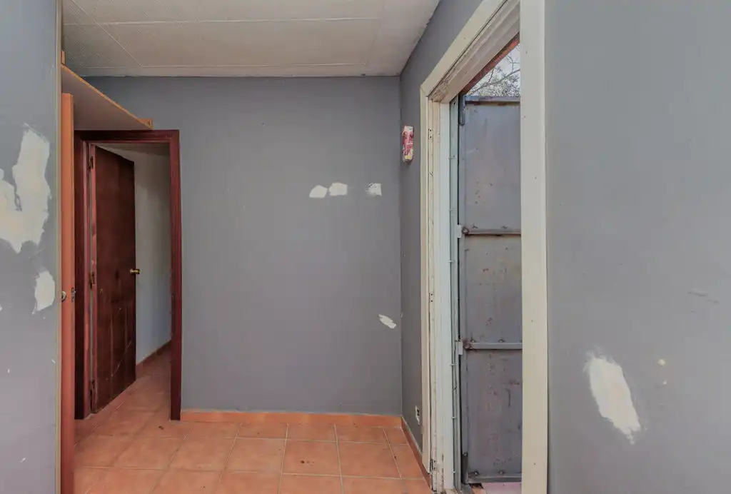Casa o chalet en venta en Castellvell del Camp con Jardín privado y Alarma