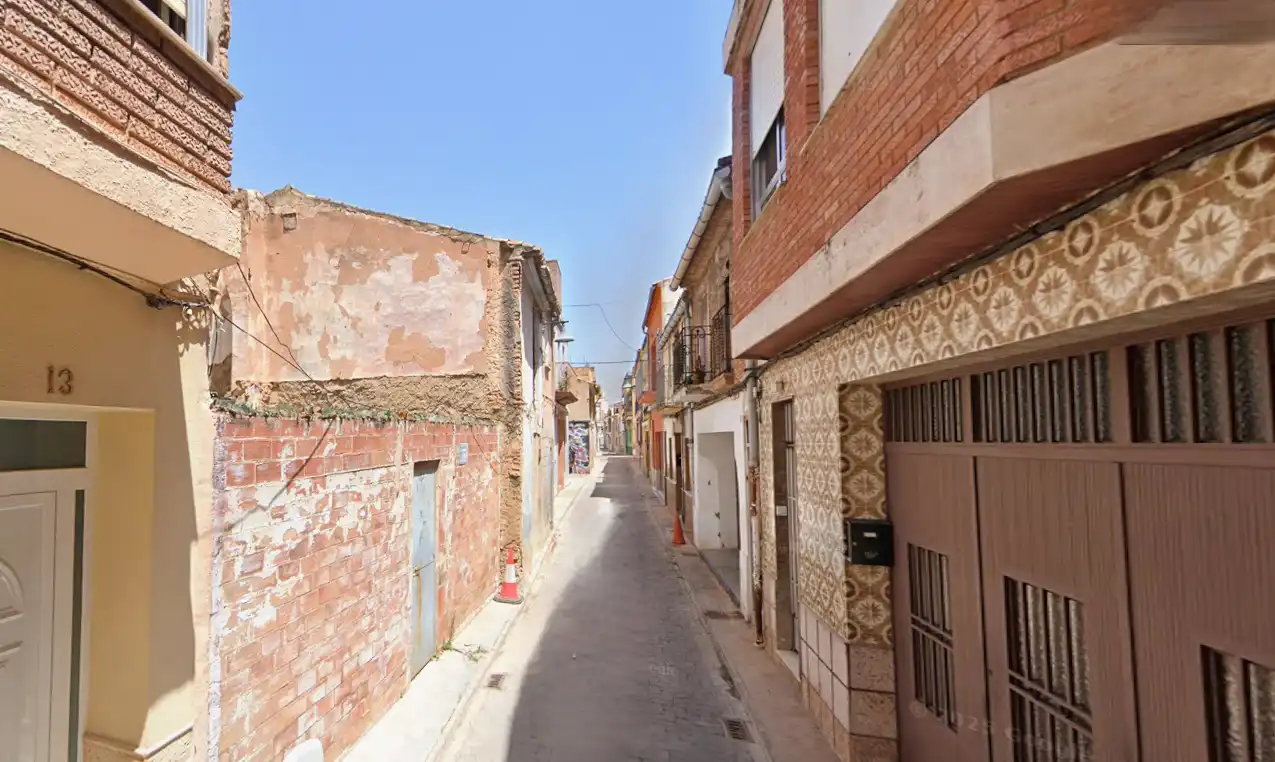 Appartement à vendre à MAESTRO SERRANO, imagen 2