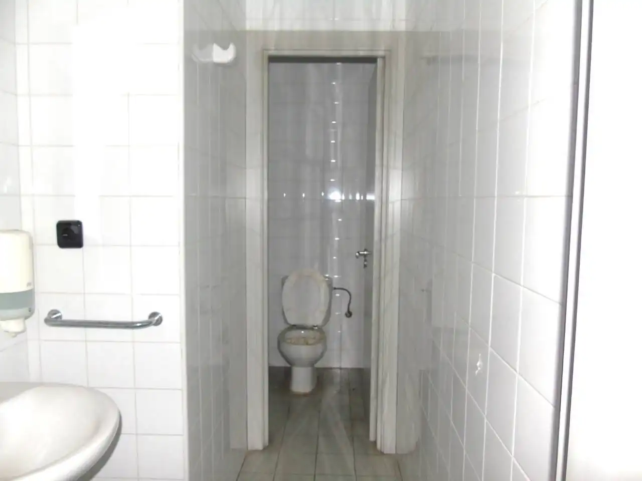 Business premises for sale in Manlleu, imagen 12