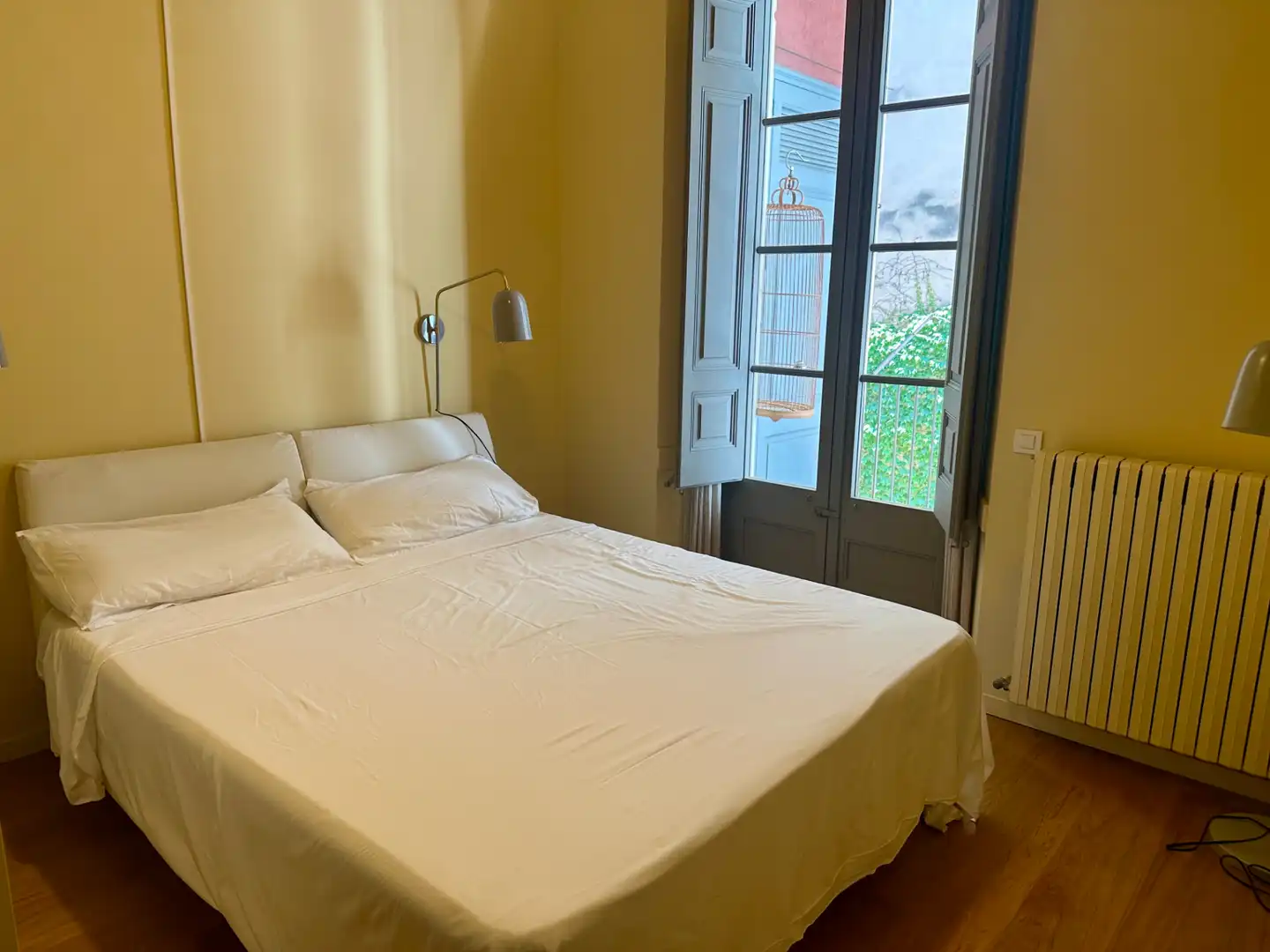 Piso con terraza en venta en Centre, imagen 4