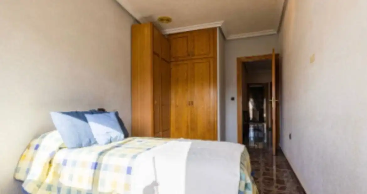 Villa mit Terrasse zum Verkauf in Calle Calle Garrucha 36, imagen 24