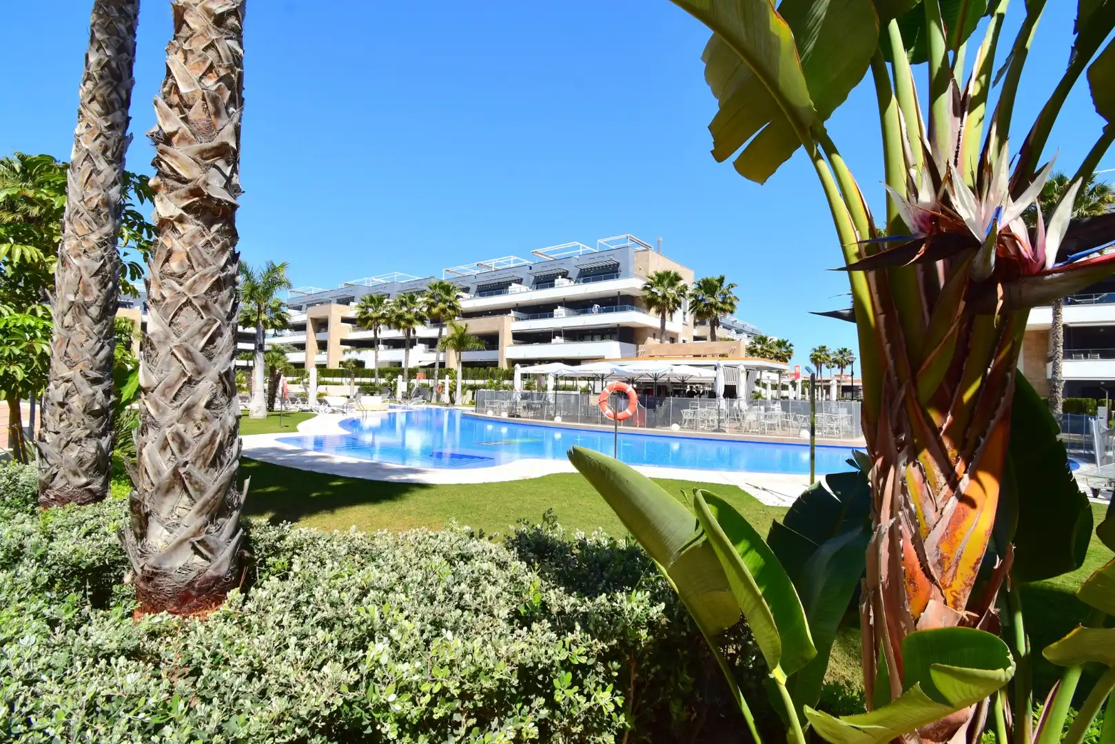 Appartement compact avec ascenseur à vendre à Orihuela Costa, imagen 2