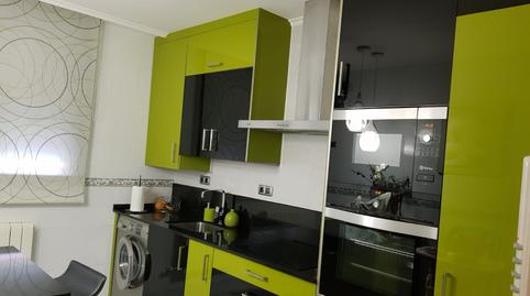 Foto 5 de Apartament en venda a El Arco, La Rioja