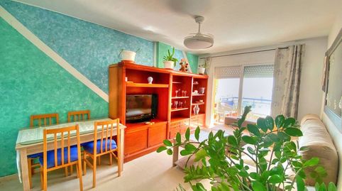 Foto 4 de Apartamento de alquiler en Benajarafe, Vélez-Málaga