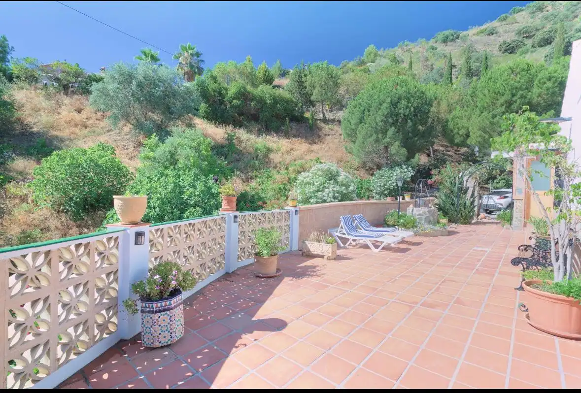 Villa con piscina in vendita a Camino Vial de las Azuelas 17, imagen 7