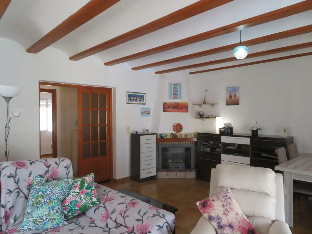 Villa con terrazza in vendita a Els Poblets, imagen 45