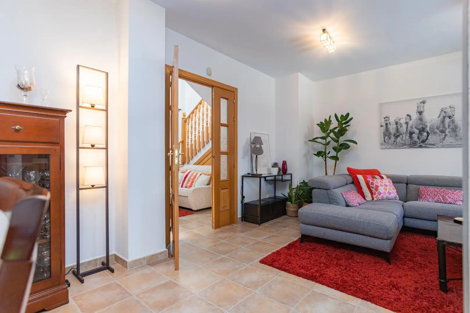 Villa avec jardin à vendre à Calle MUSICA DE LA, imagen 18