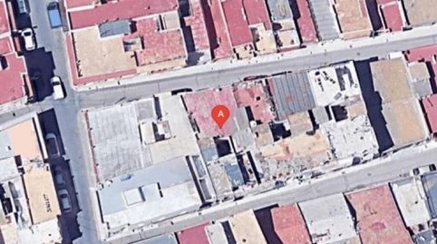 Foto 5 de Piso en venta en San Antón, Cartagena