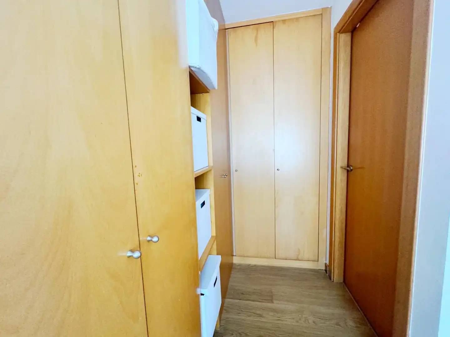 Piso en venta en Castelldefels con Aire acondicionado, Jardín privado y Amueblado