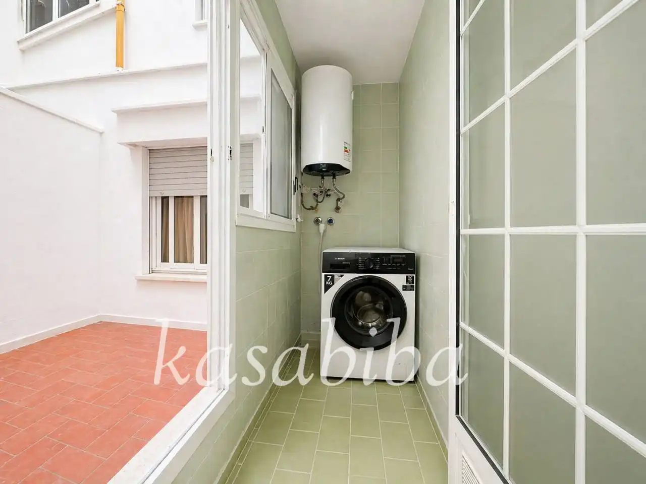 Flat with terrace for sale in Calle Palleter, imagen 38