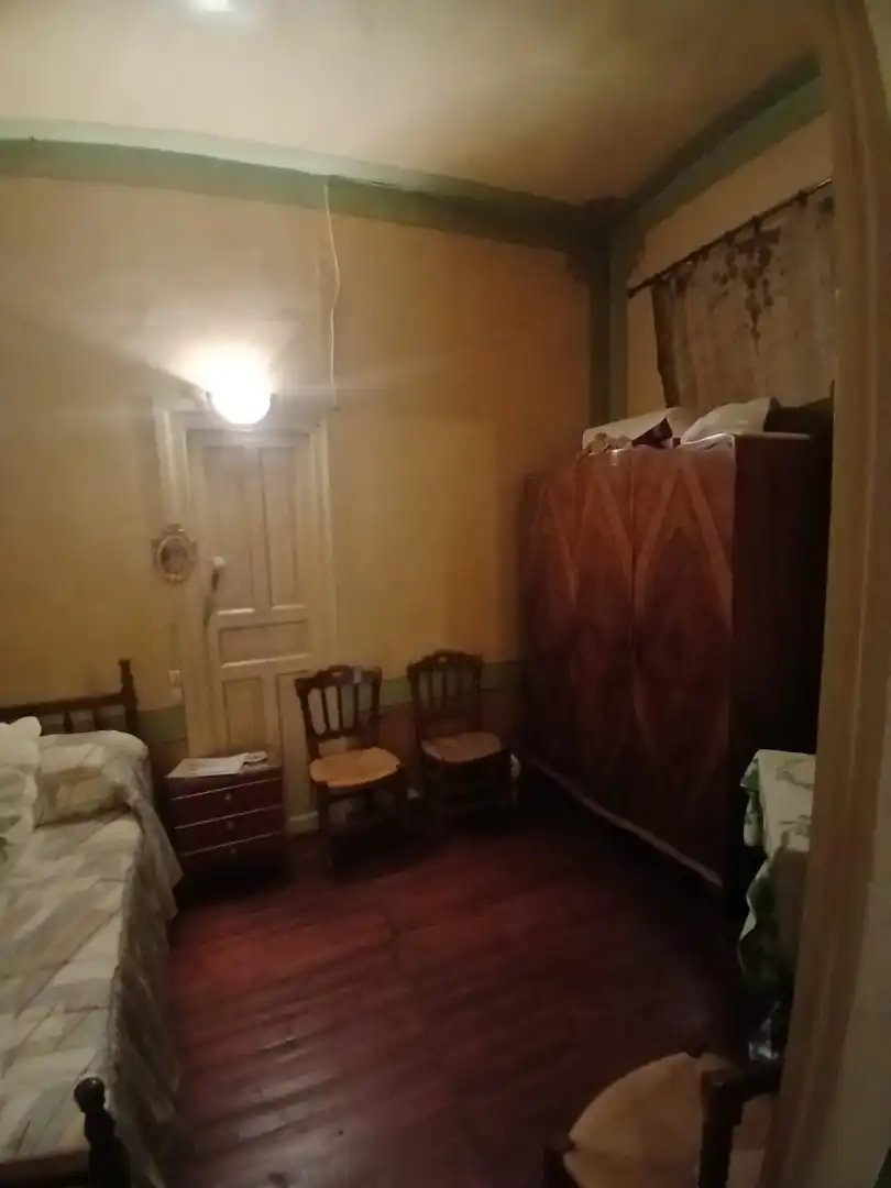 Bedroom of Houses for sale in Santibáñez de Béjar