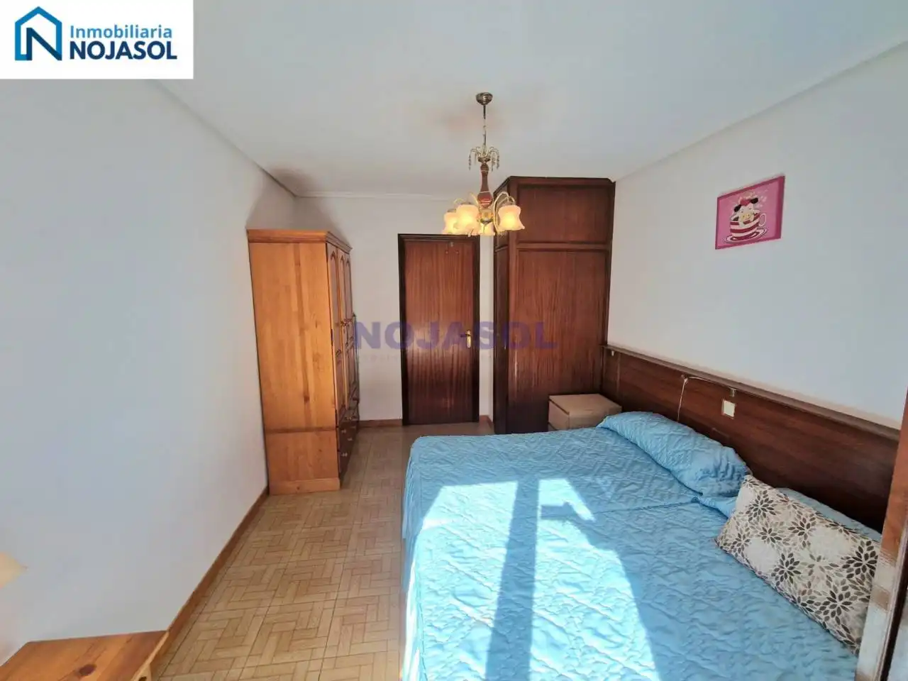 Apartament amb terrassa en venda a Calle Pinares, imagen 36