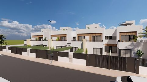 Foto 5 de Estudi en venda a Santiago de la Ribera, San Javier