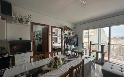 Dining room of Flat for sale in Sils  with Terrace