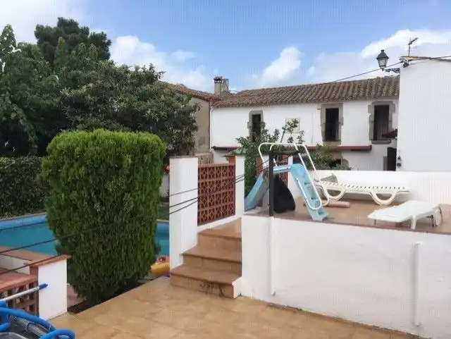 Landhaus mit Pool zum Verkauf in Santa Cristina Poble, imagen 28