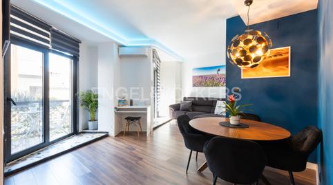 Photo 2 of Apartment for sale in Carrer de Sant Antoni, El Mercat, Valencia