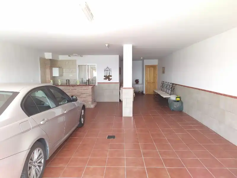 Casa o xalet en venda en Torrox amb Aire condicionat, Calefacció i Terrassa