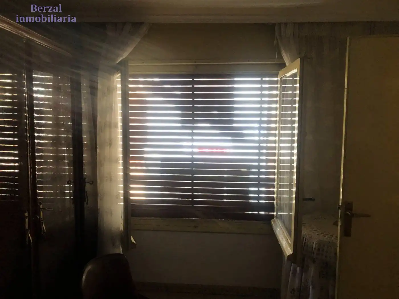 Bedroom of Country homes for sale in Baños de Río Tobía  with Terrace, Storage room and Balcony
