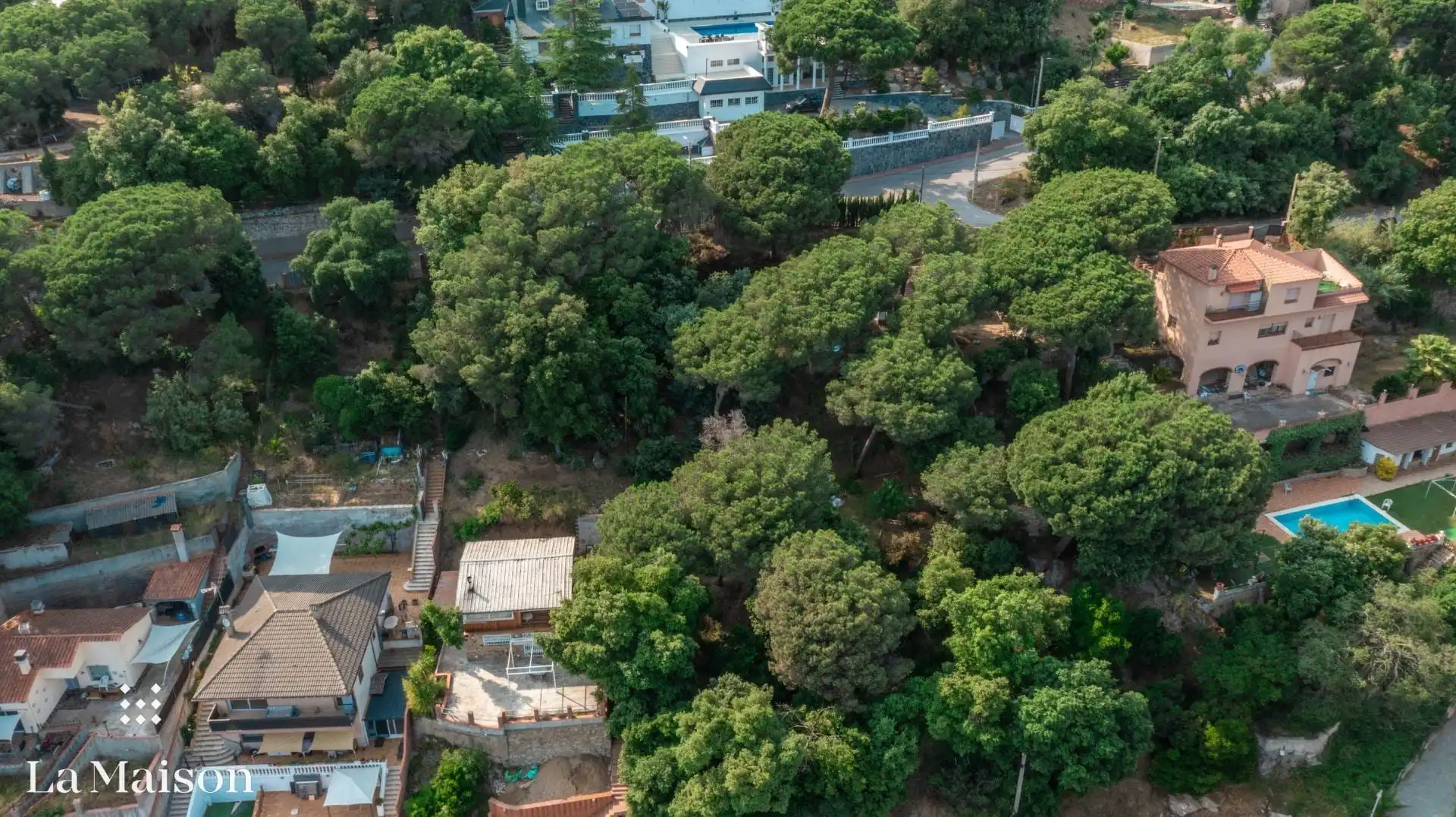 Terreno residenziale in vendita a Can Massuet del Far, imagen 4
