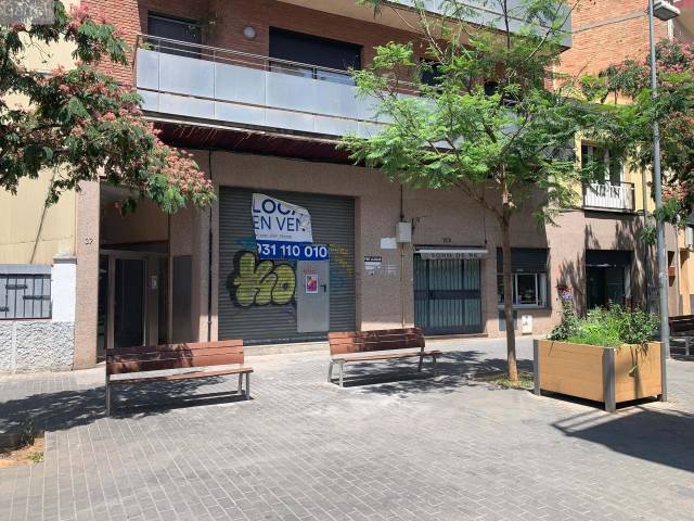 Local comercial en Venta en CL REIXAGO  Es: Pl: Pt:
 MONTCADA I REIXAC (BARCE en Can Sant Joan