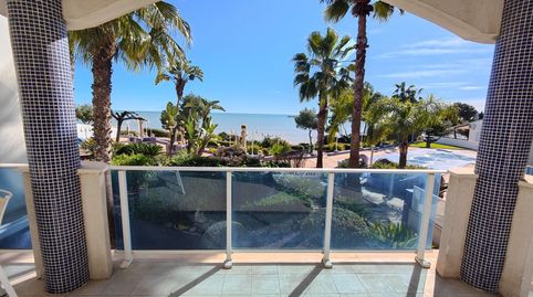 Foto 2 de Apartamento en venta en Alcanar, Tarragona