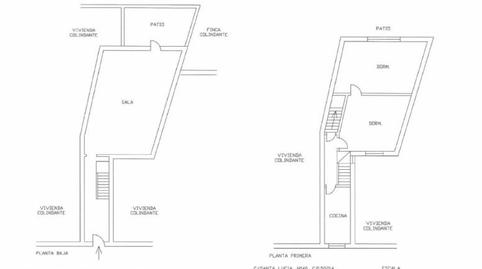 Photo 4 of House or chalet for sale in Calle Santa Lucía, Campillo de Aragón, Zaragoza