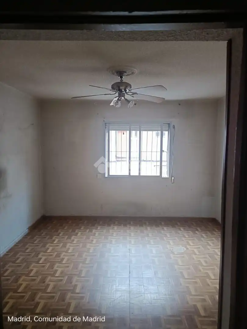 Flat for sale in Madrid